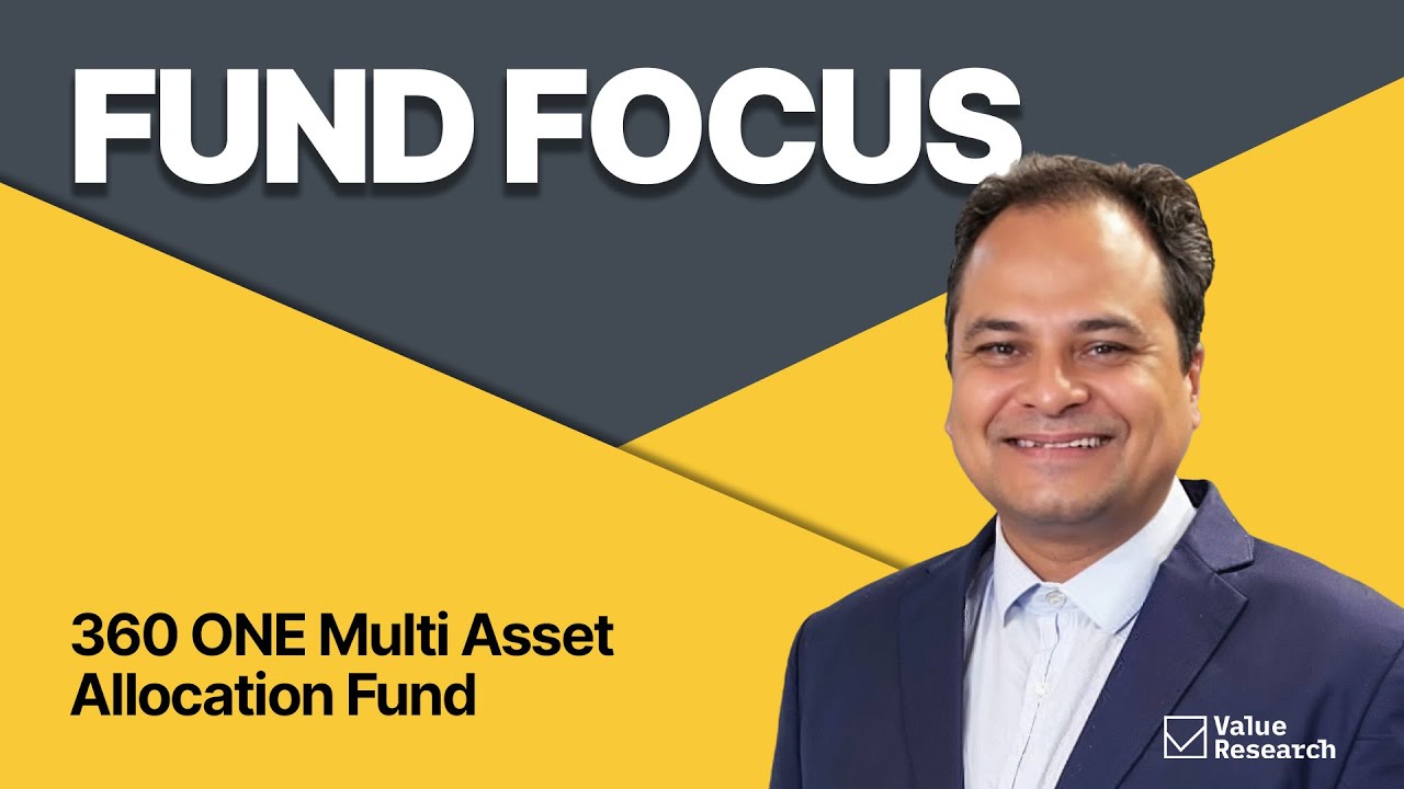 Inside 360 ONE Multi Asset Allocation Fund NFO Strategy &ndash; What Sets It Apart? | Value Research