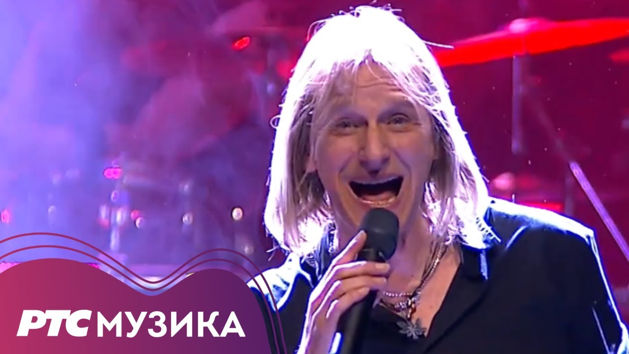 Osvajači - S kim čekaš dan (LIVE)