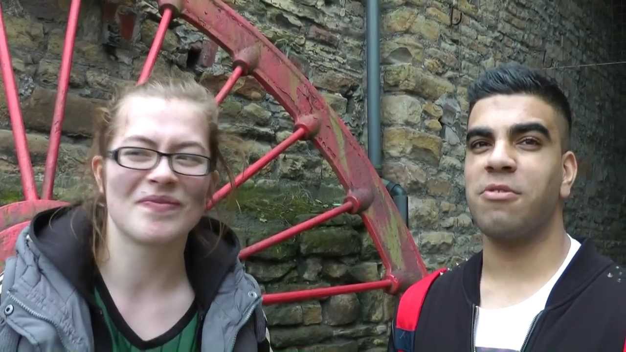 Forgotten Industry - Coal Mining Museum