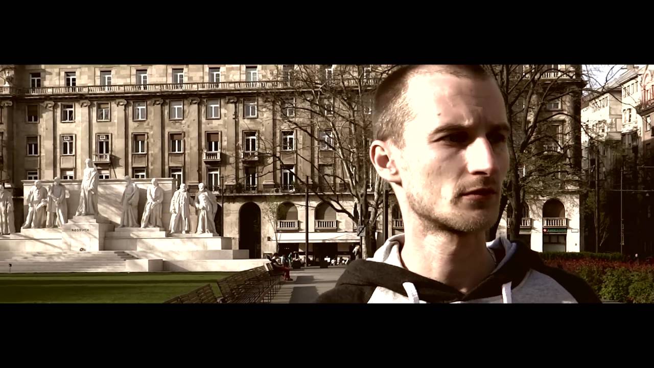 KompleX - Itt Marad Minden [Official Music Video]