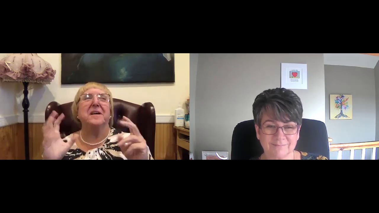 In Conversation with Janet Nohavec