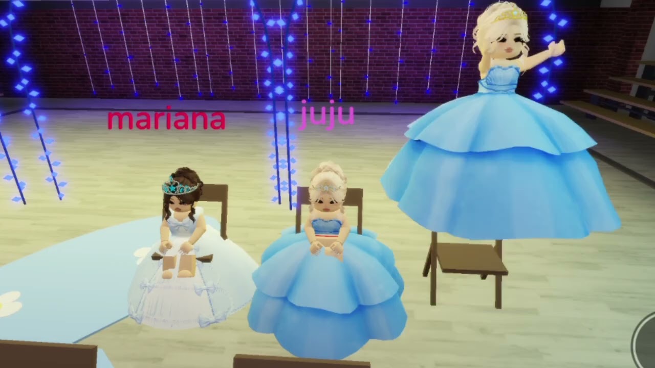 PARTE 6 DE ROTINA DE ESCOLA E ROLÊ COM AS AMIGAS