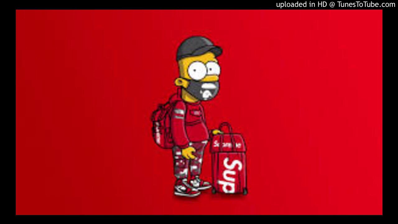 beat de TRAP 808