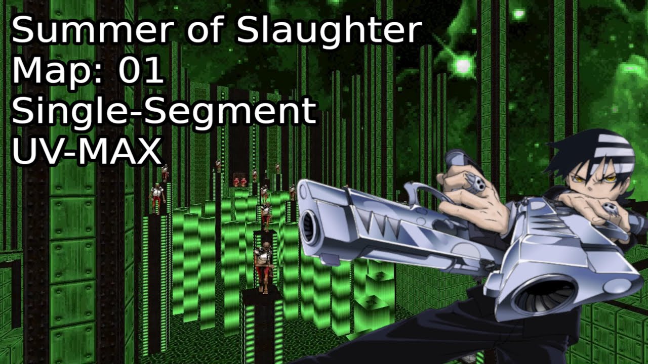 Summer of Slaughter Map 01 