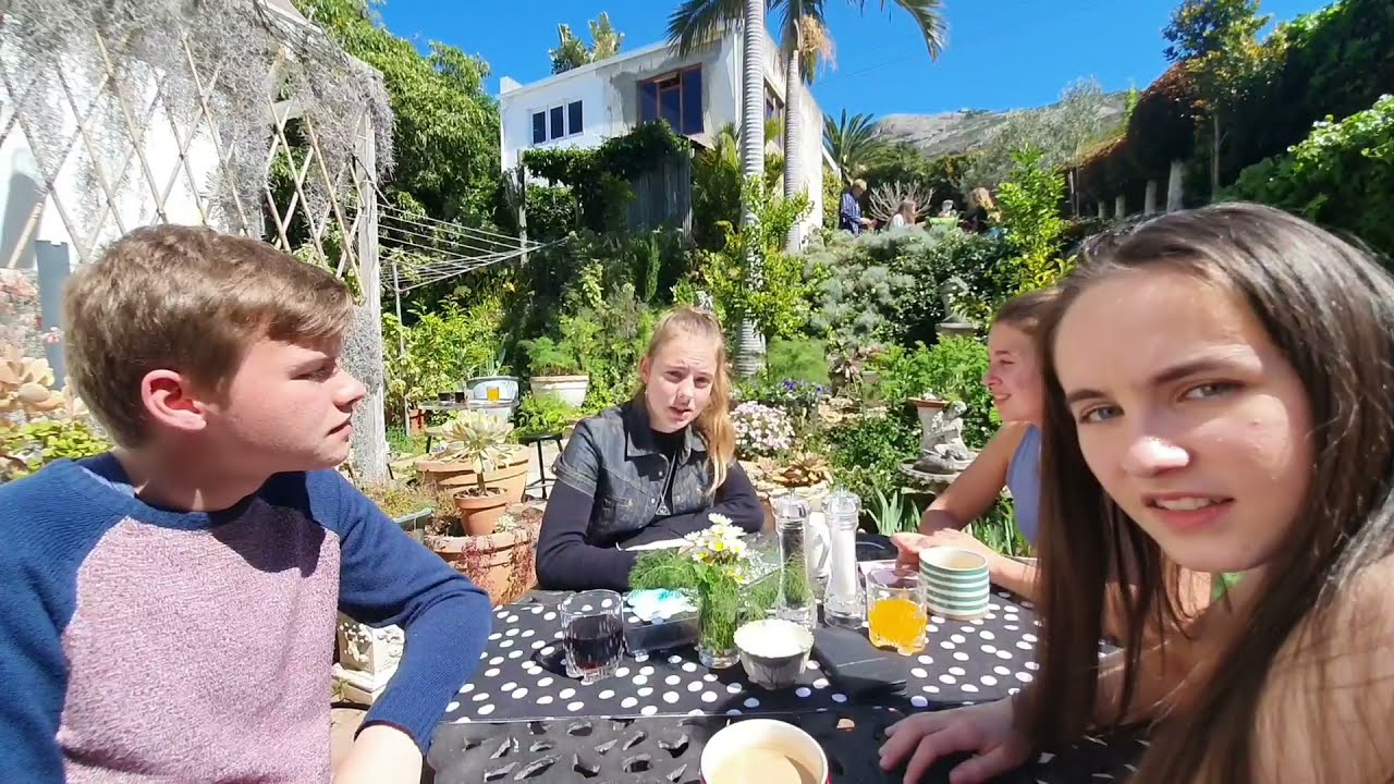 The Key by Paarl Boys' High