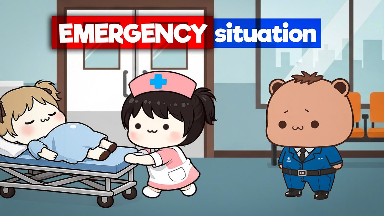 Boro’s Wife in an Emergency 🏥 A New Life on the Way 👶 #BDC1055
