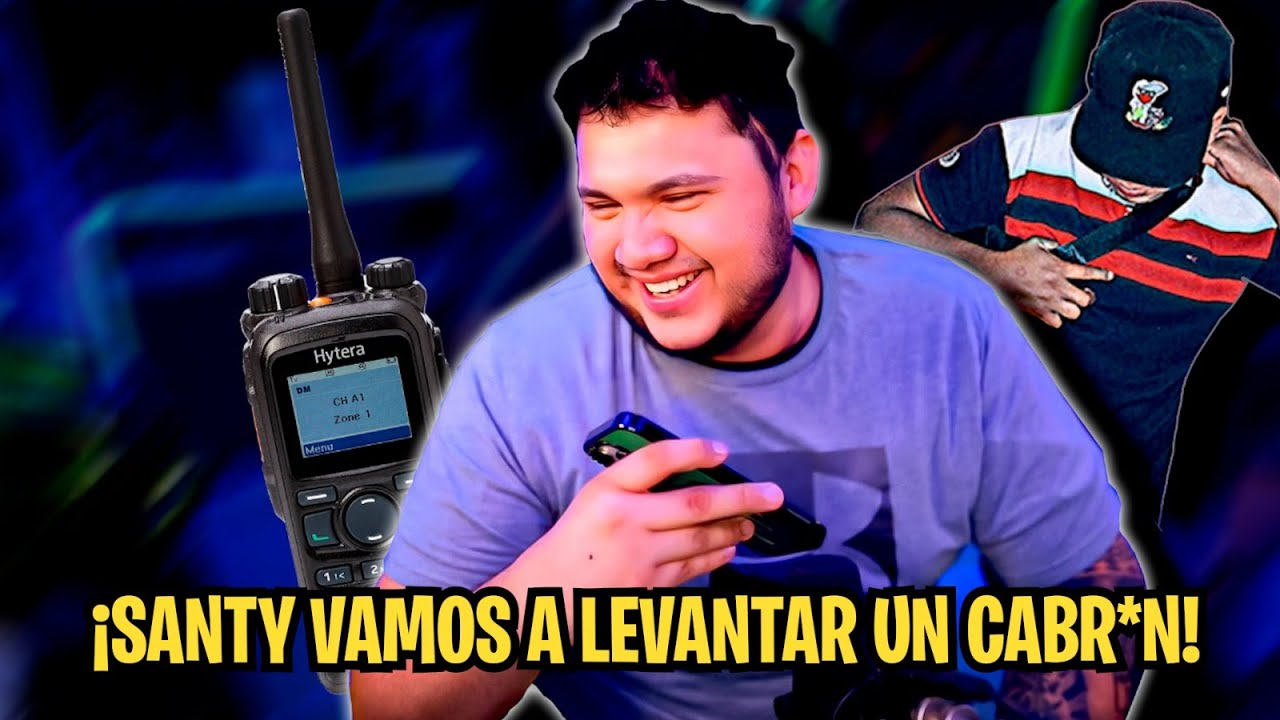 BROMA A ALUCIN (LLORA LITERALMENTE)