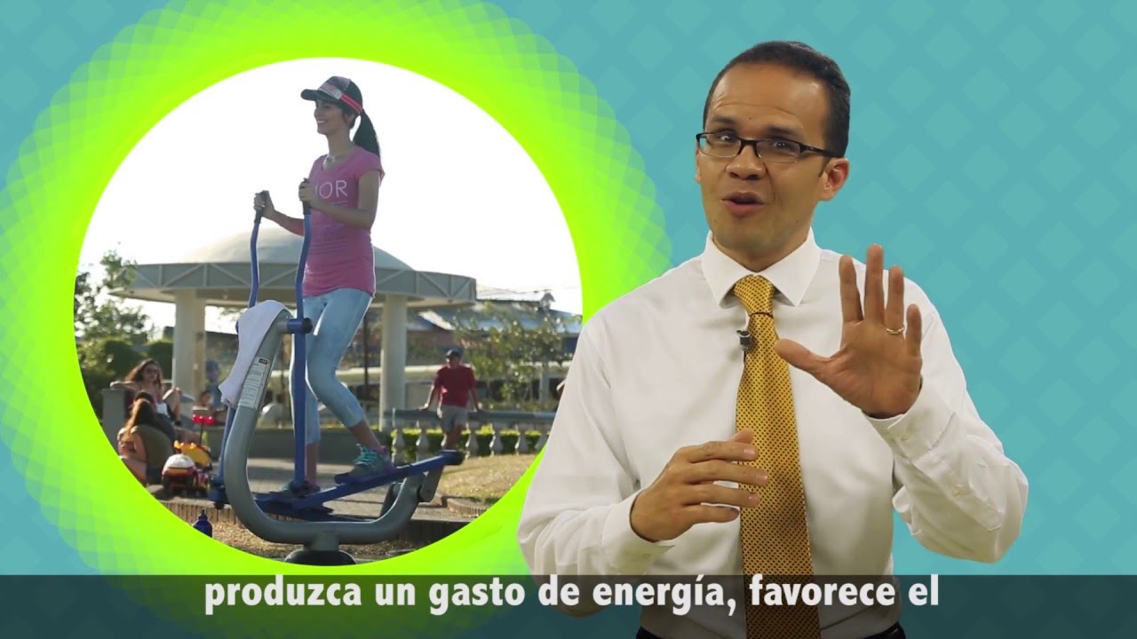 Salud para todos | Pr&aacute;cticas saludables