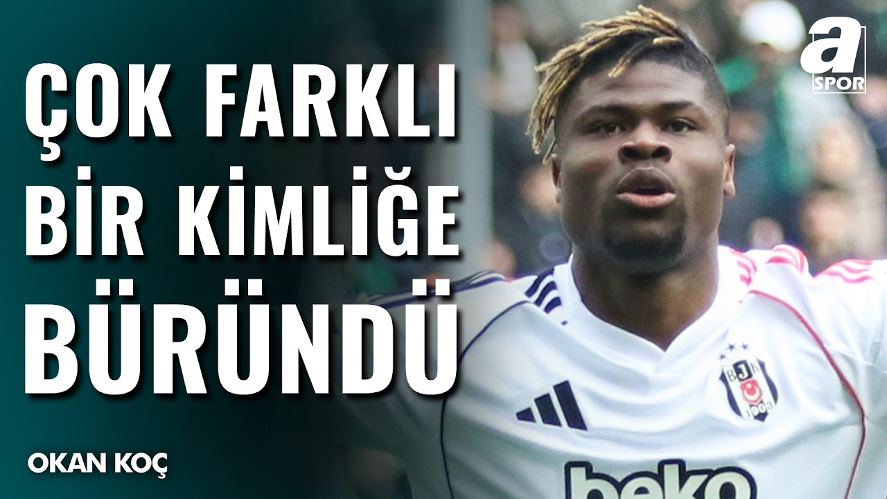 Okan Koç: 