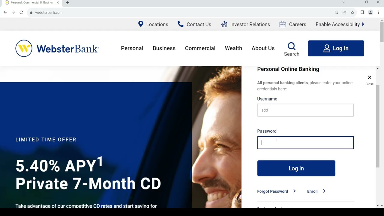 ✅ How To Open Webster Bank Account (Full Guide)