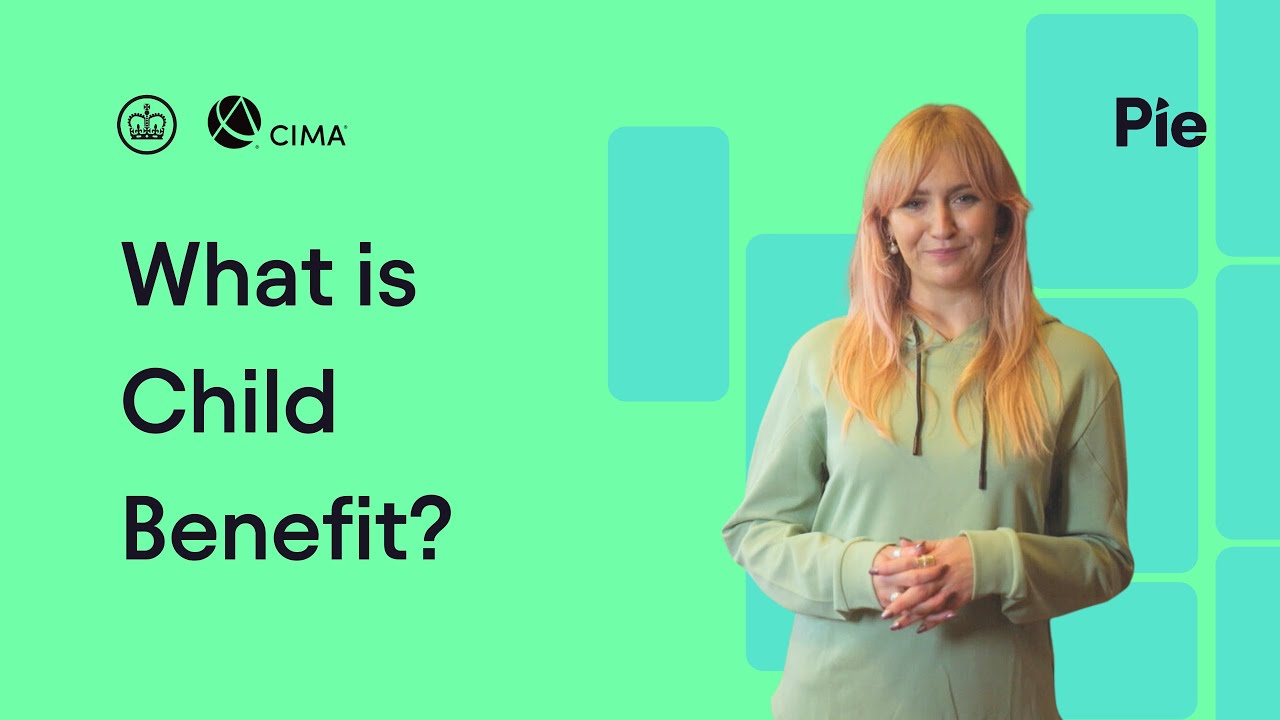 What is Child Benefit?