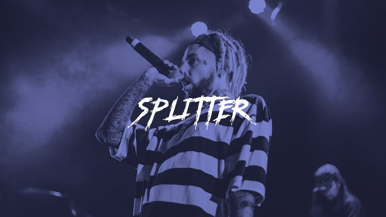 $UICIDEBOY$ X Fat Nick X Pouya Type Beat - 
