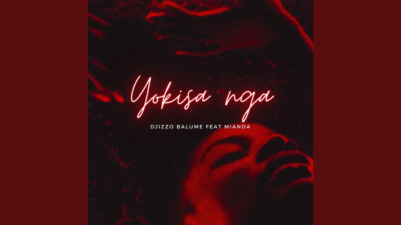 Yokisa Nga (feat. Mianda)