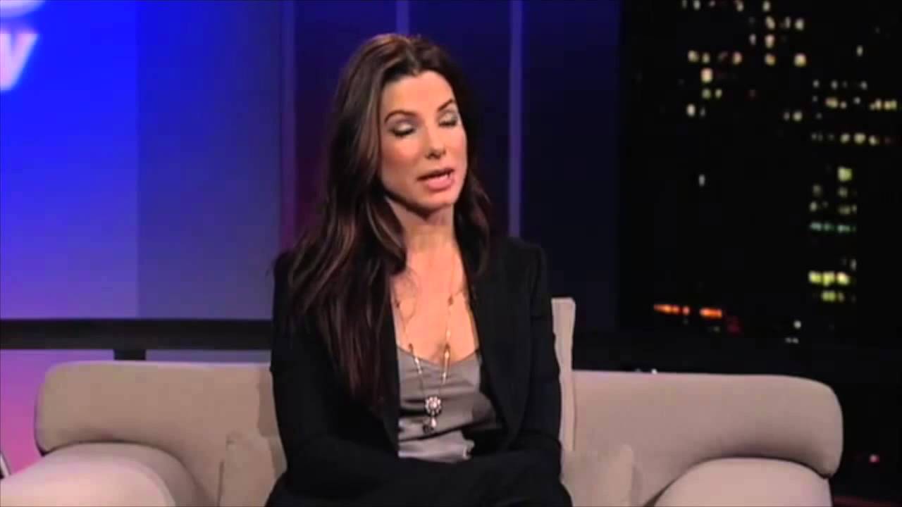 Sandra Bullock and Meryl Streep ~ Human