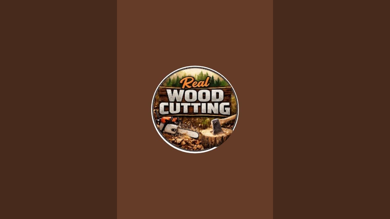 🔴 Live Wood Cutting in Forest | Amazing Wood Work Live
