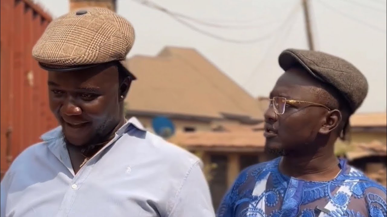 Chief Uduakommili explains what happened between him and Zenco