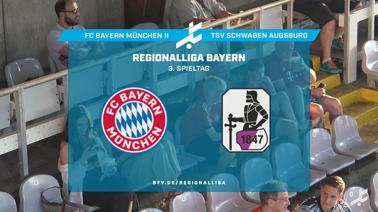Assist der Saison? Della Rovere zaubert bei Bayern vs. Schwaben Augsburg