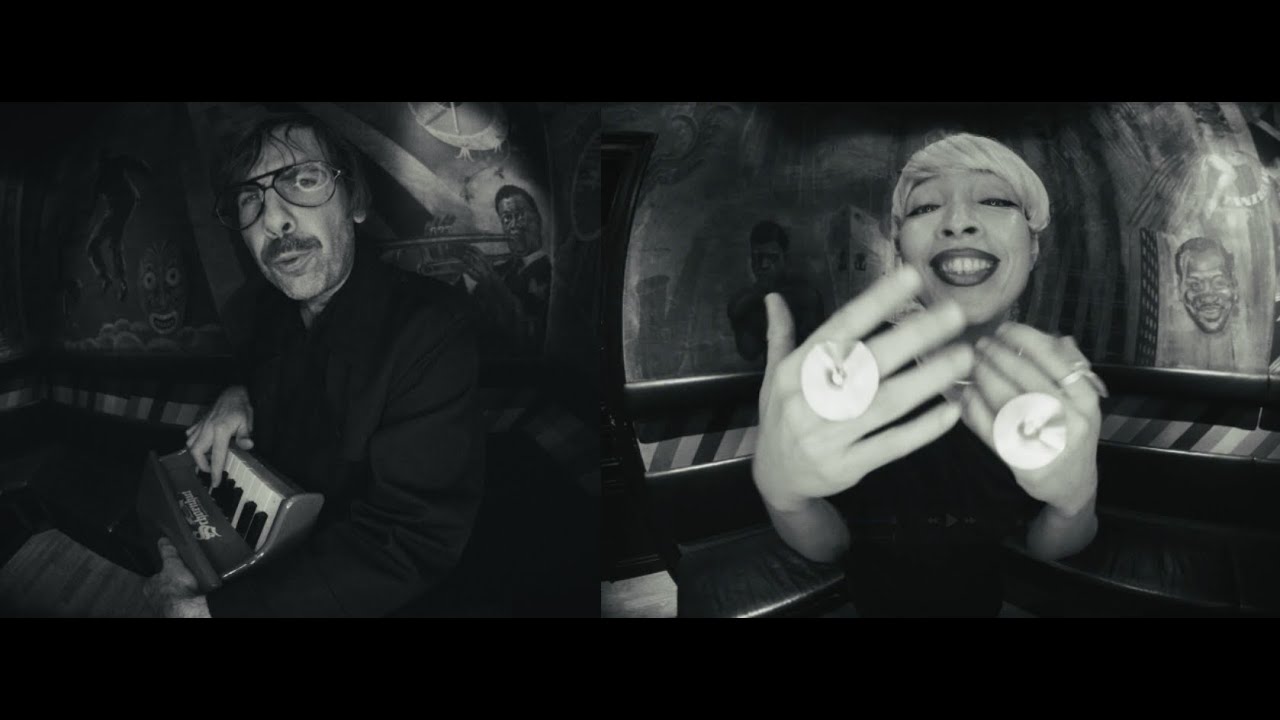 Yttling Jazz & Yukimi - Distant Star (official music video)