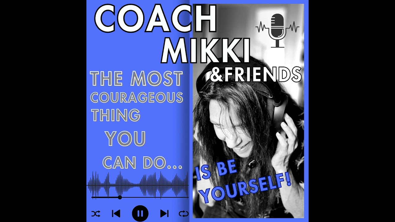 From Friday The 13th Myths To Galentine’s Joy - Coach Mikki and Mel - S6E3