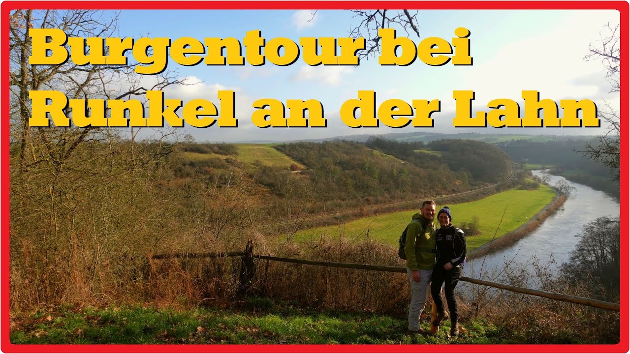 Abenteuertour Runkel | Mr. Pfade [2,7K]