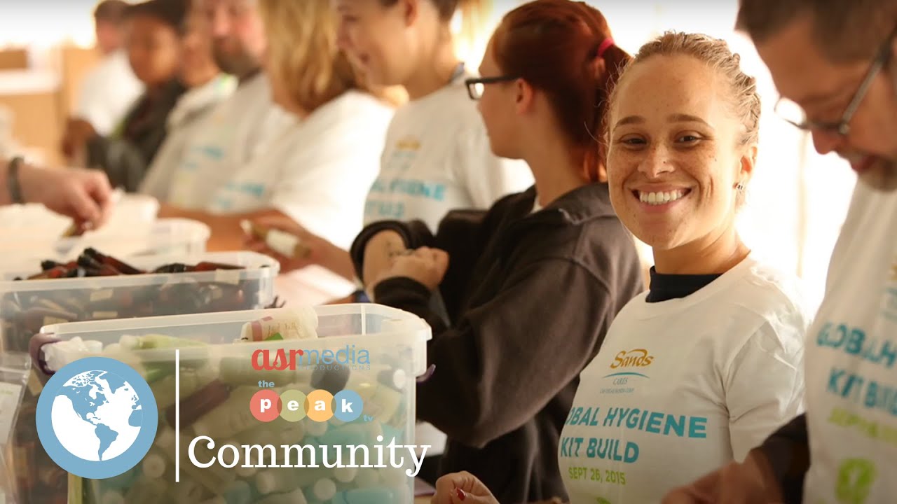 Volunteer Center of the Lehigh Valley's Challenge Supports Local Nonprofits