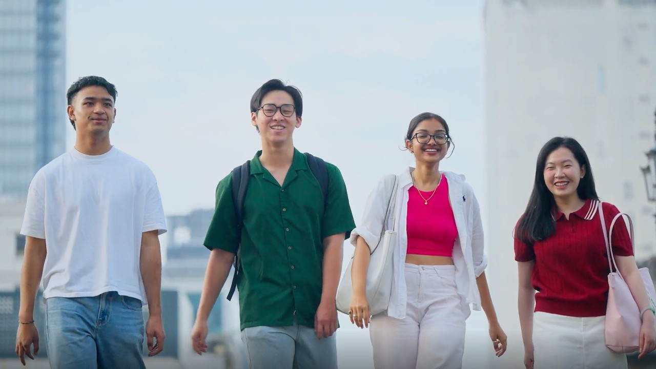 Study in Vietnam, earn an Australian degree | Indian student experience at RMIT Vietnam