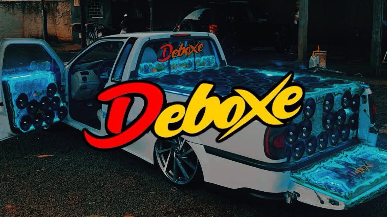 HOUSE DEBOXE - pomperom ( Dpg music vistor ) #2025 #house