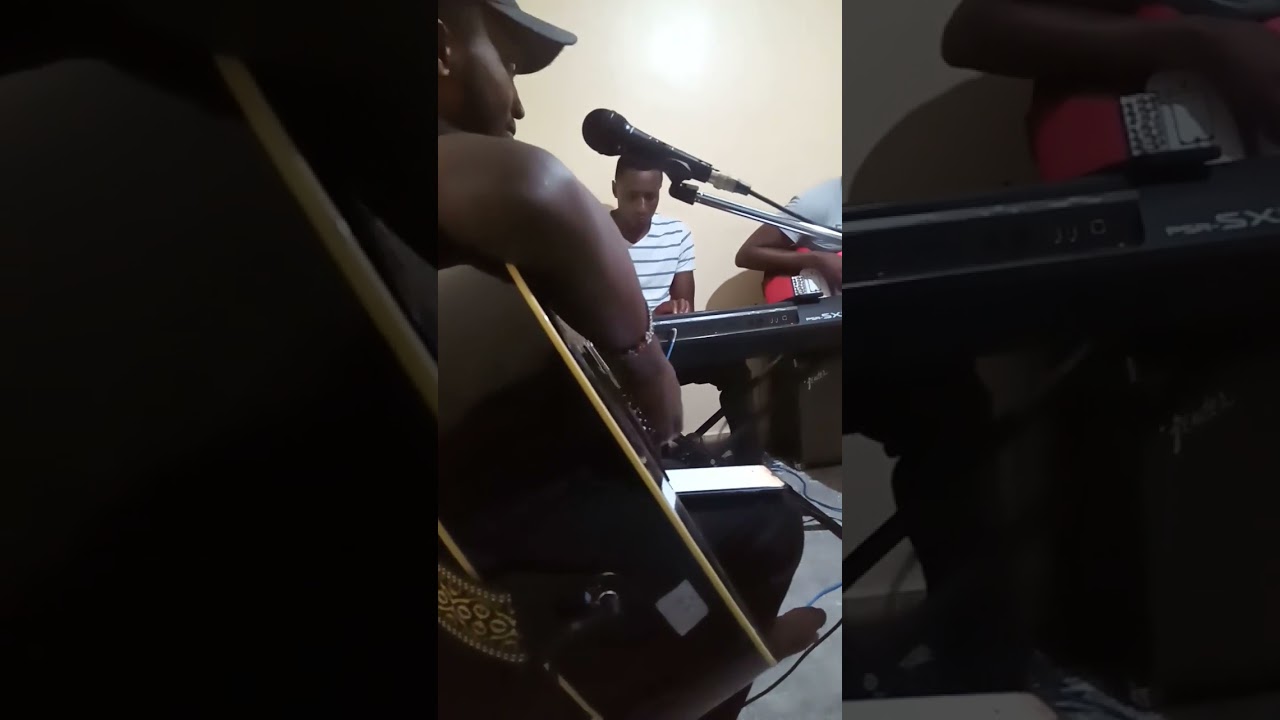 Still the One- Sauti Sol cover by LiveLoft band. #kenyanmusic #classics #sautisol #bandcover