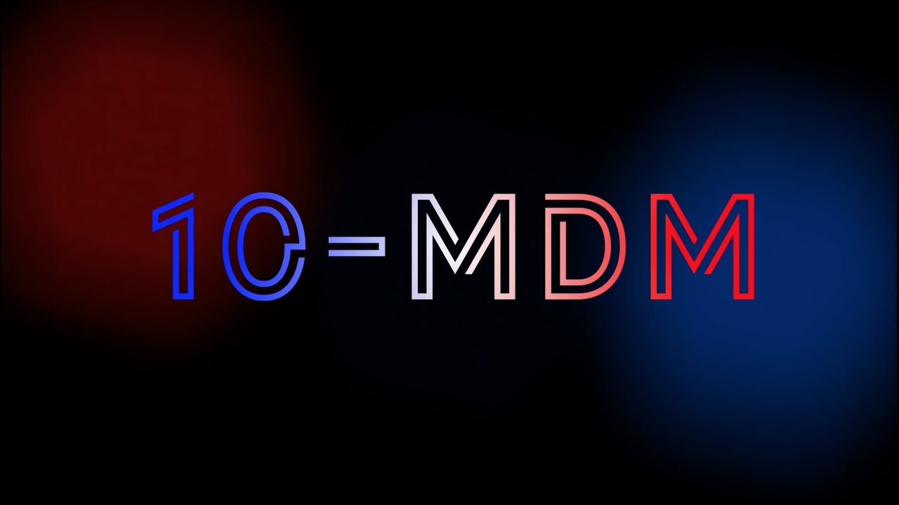 10-MDM (Mandem Chop Chase - Multiple POVs)