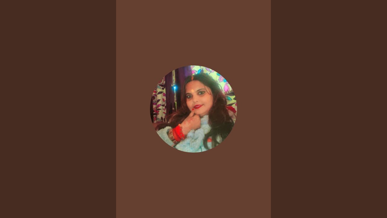 सपना भगत जी is live!