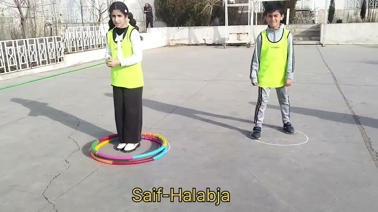 وەرزشی دەرەوەی پۆل 