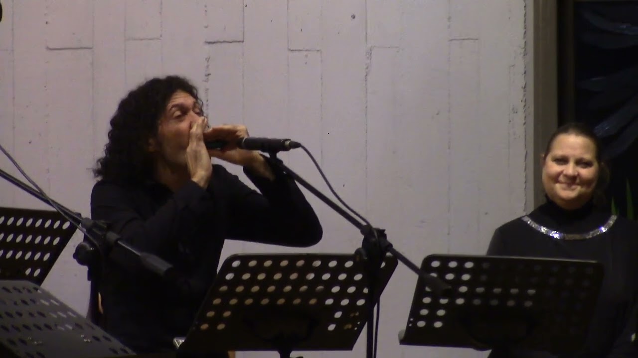 CONCERTO DI NATALE SACRA FAMIGLIA 10 GENNAIO 2026