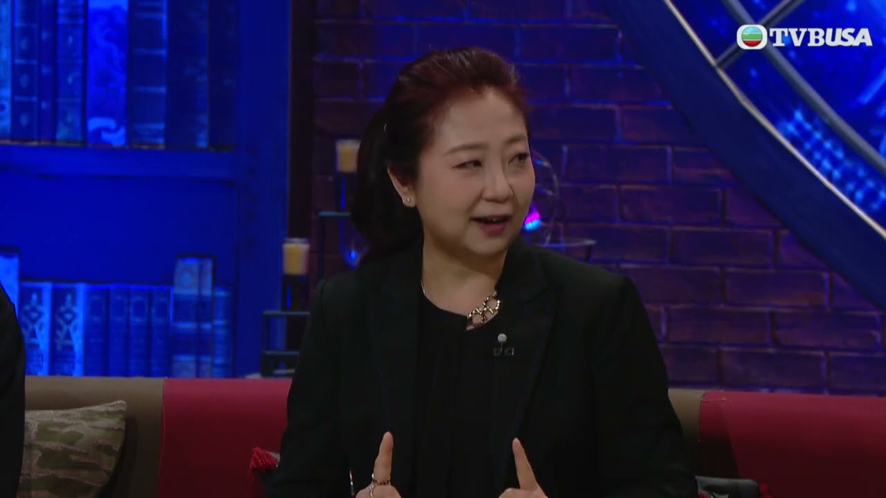 直播靈接觸｜主持再次分享「恐怖疑似山精」視頻，清晰見到一個長得似六歲小童的人形怪物在停車場出現？！｜梁思浩｜TVBUSA｜靈異｜綜藝