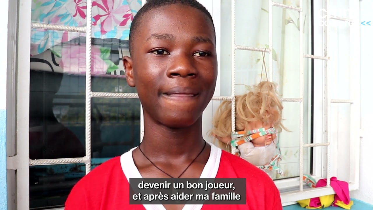 [Traite des êtres humains] : Un Jeune burundais termine en rétention administrative à Anjouan