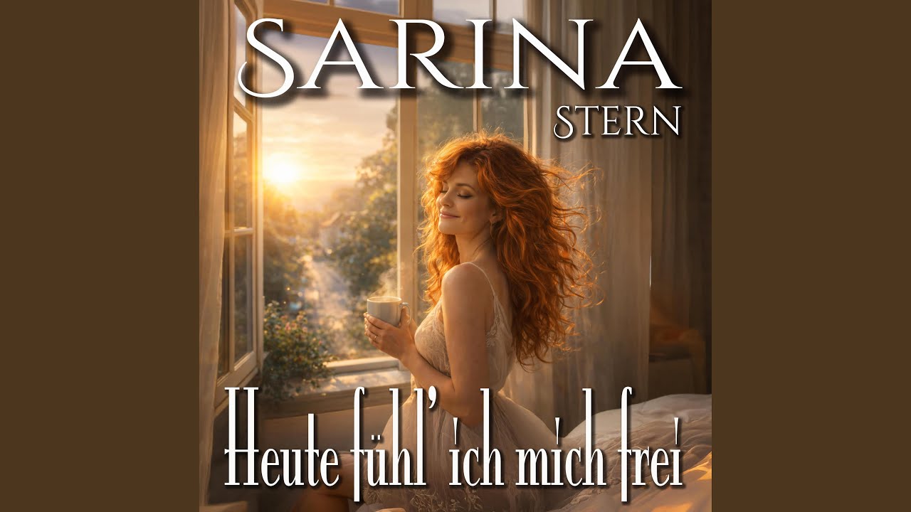 Heute Fühl' Ich Mich Frei