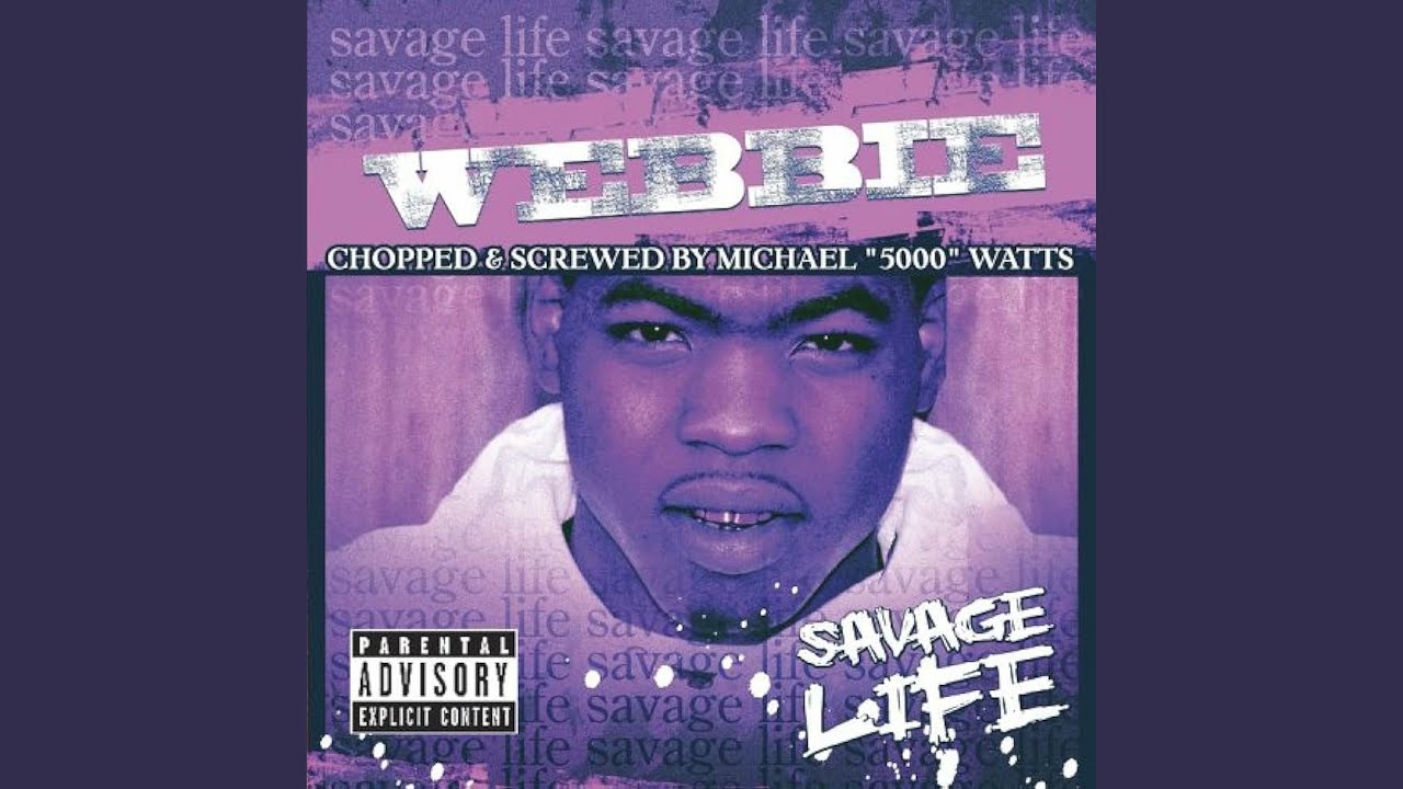 Like That (Chopped & Screwed)