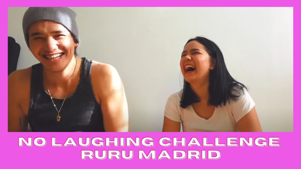 BEST FRIEND NO LAUGHING CHALLENGE WITH A TWIST!