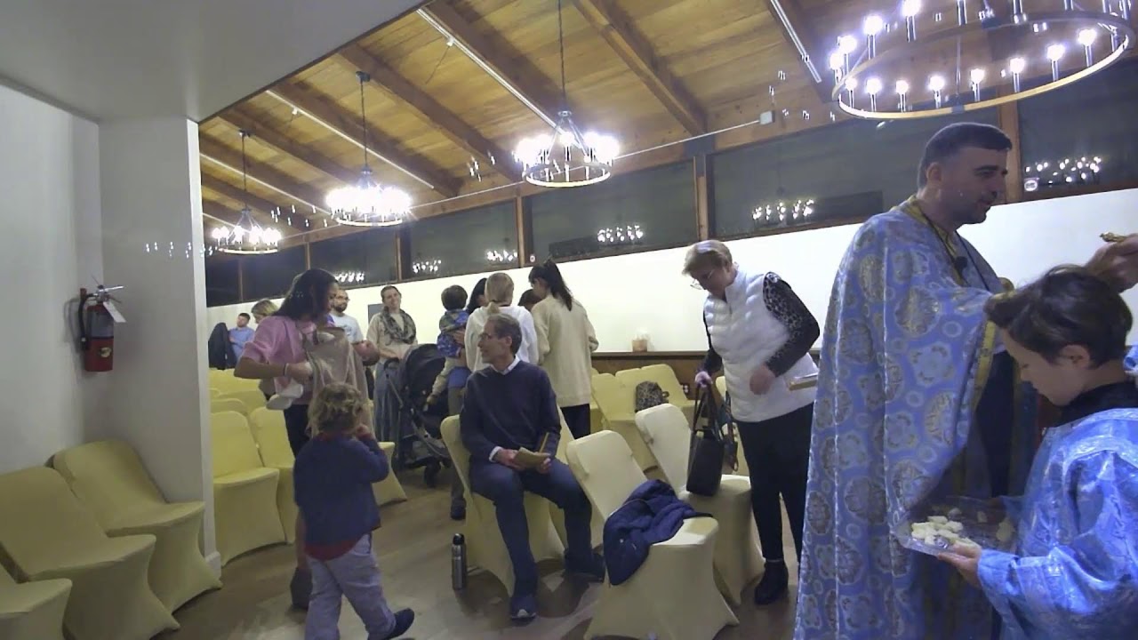 Молитва/Prayer