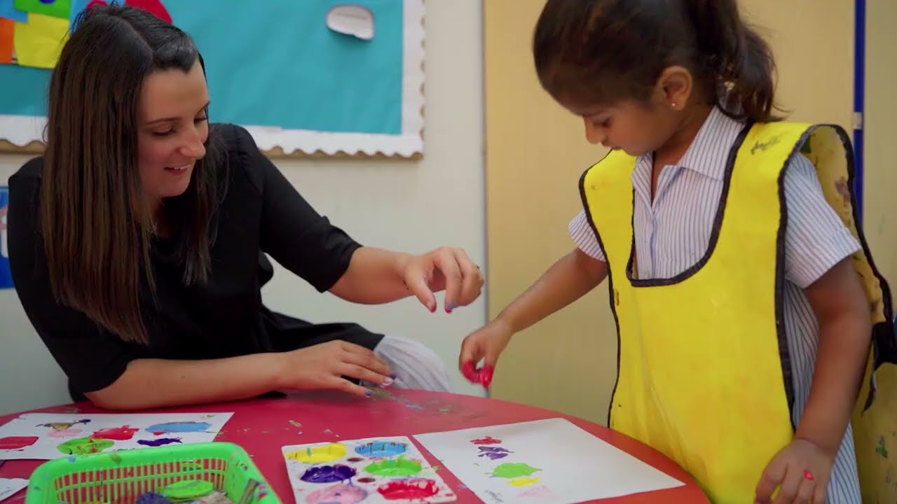 Admissions Open - Doha British School