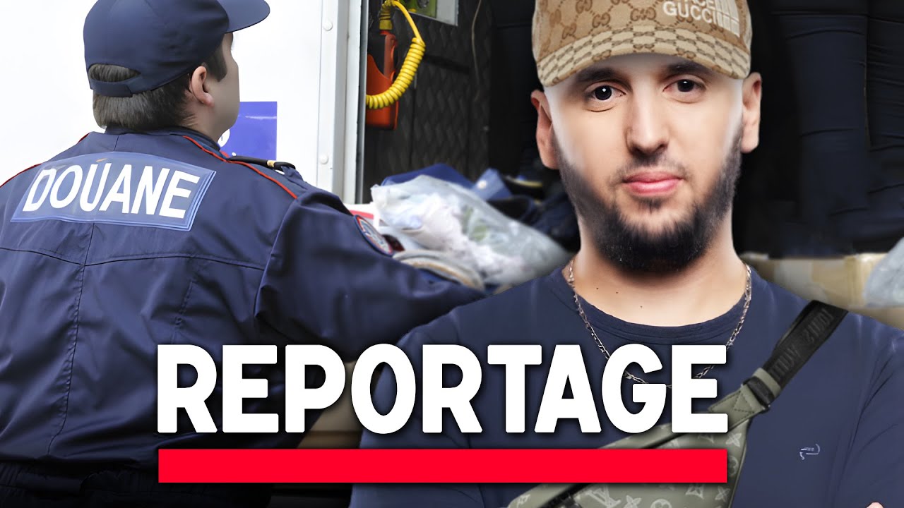 LE BUSINESS DES CONTREFA&Ccedil;ONS (les abuseurs) | Jiraya React
