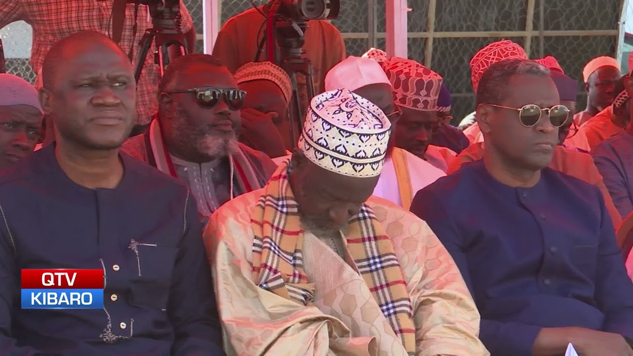 QTV NEWS IN MANDINKA 30.02.26