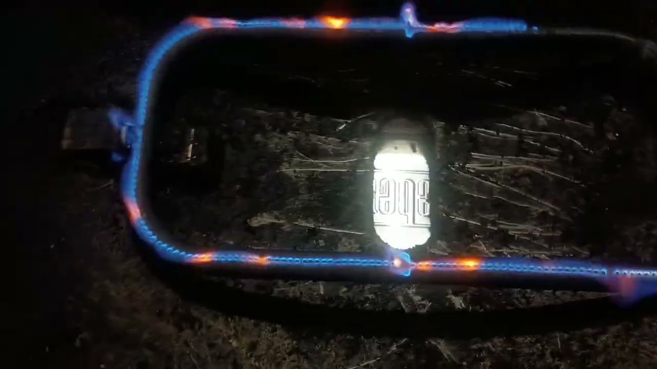 Weber grill 