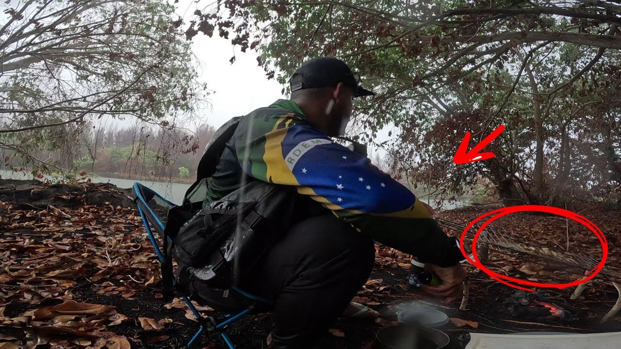 Foram só alguns segundos… e tudo podia terminar de outro jeito 😳🔥