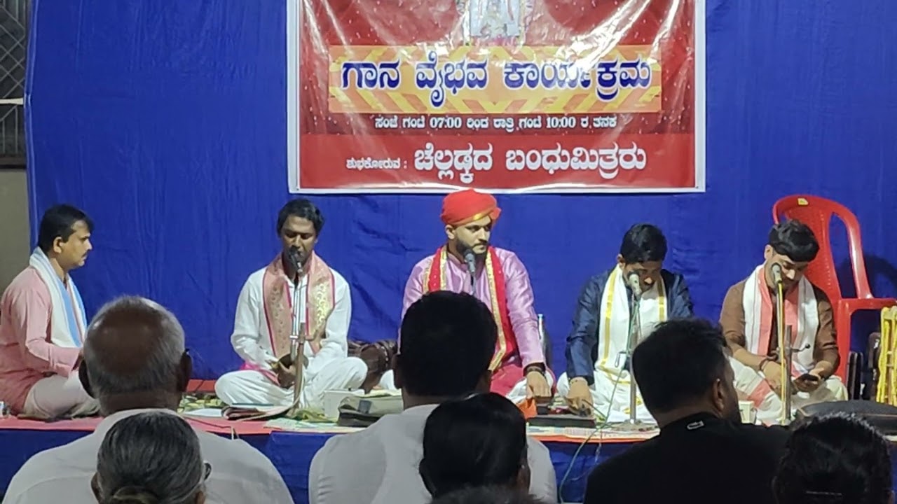 Mangalore traditions -Part 1 Nemotsav