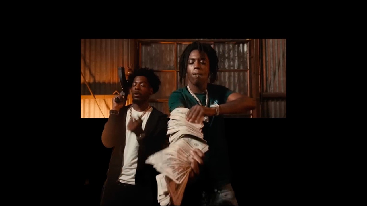 [HARD] (FREE) FattMack x Jay Montana Type Beat - 