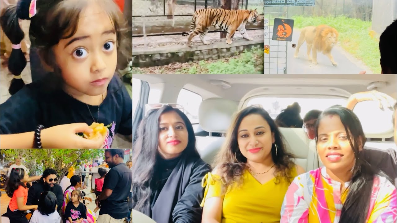 Back from Bangalore ❤️🥹 #bangaloredays final vlog 🥰 #malutty  #shanumubi   #friends  #enteammasupera