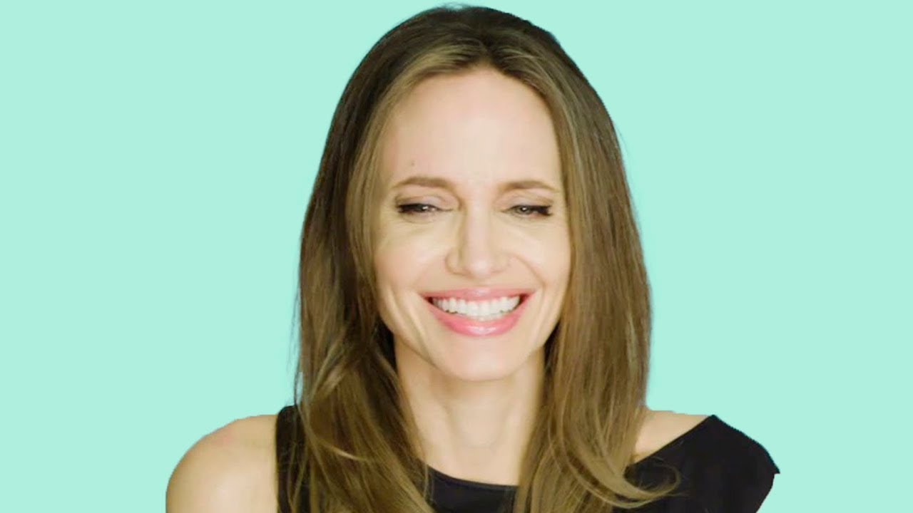 the best of: Angelina Jolie