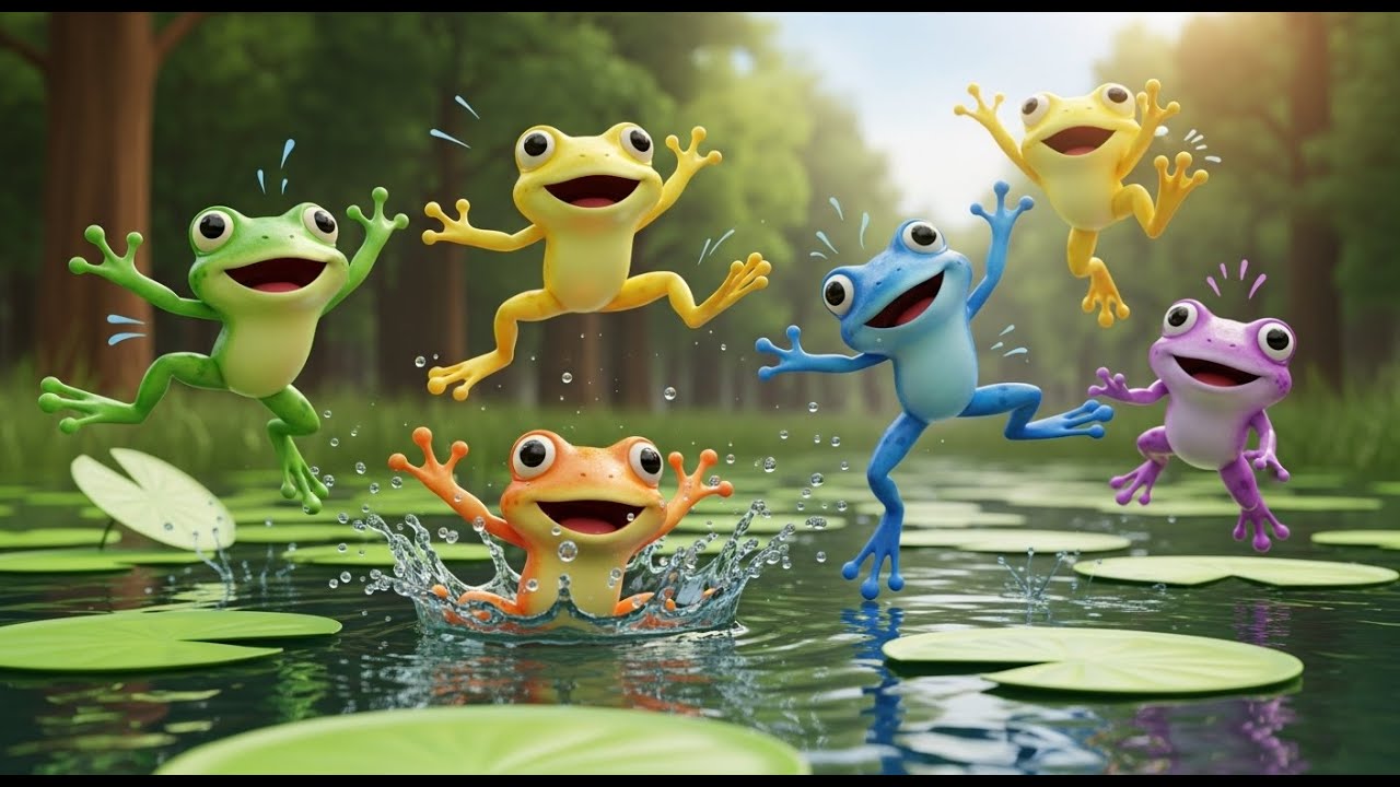 Best Nursery Rhymes 1 Hour Compilation  | Kids Songs & Baby Songs