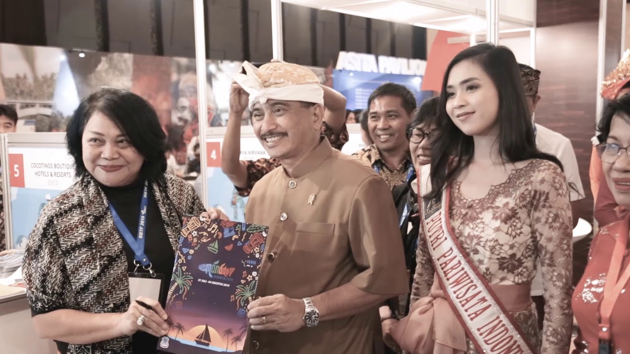 Full Video BBTF 2019