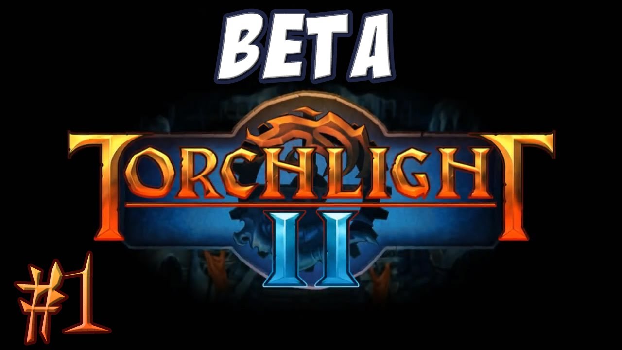 Yogscast - Torchlight 2 Part 1 - Into Ember